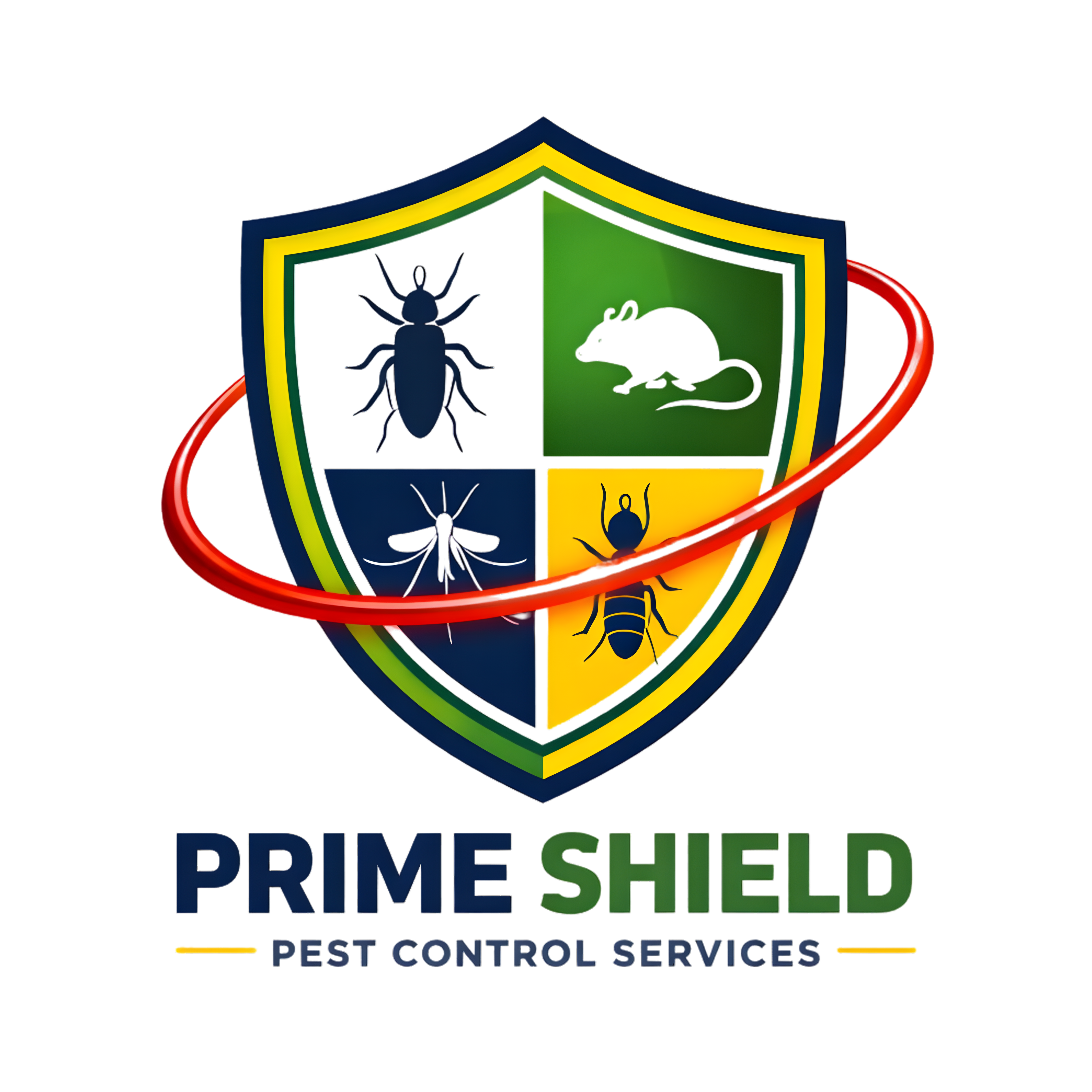 Prime Shield Logo