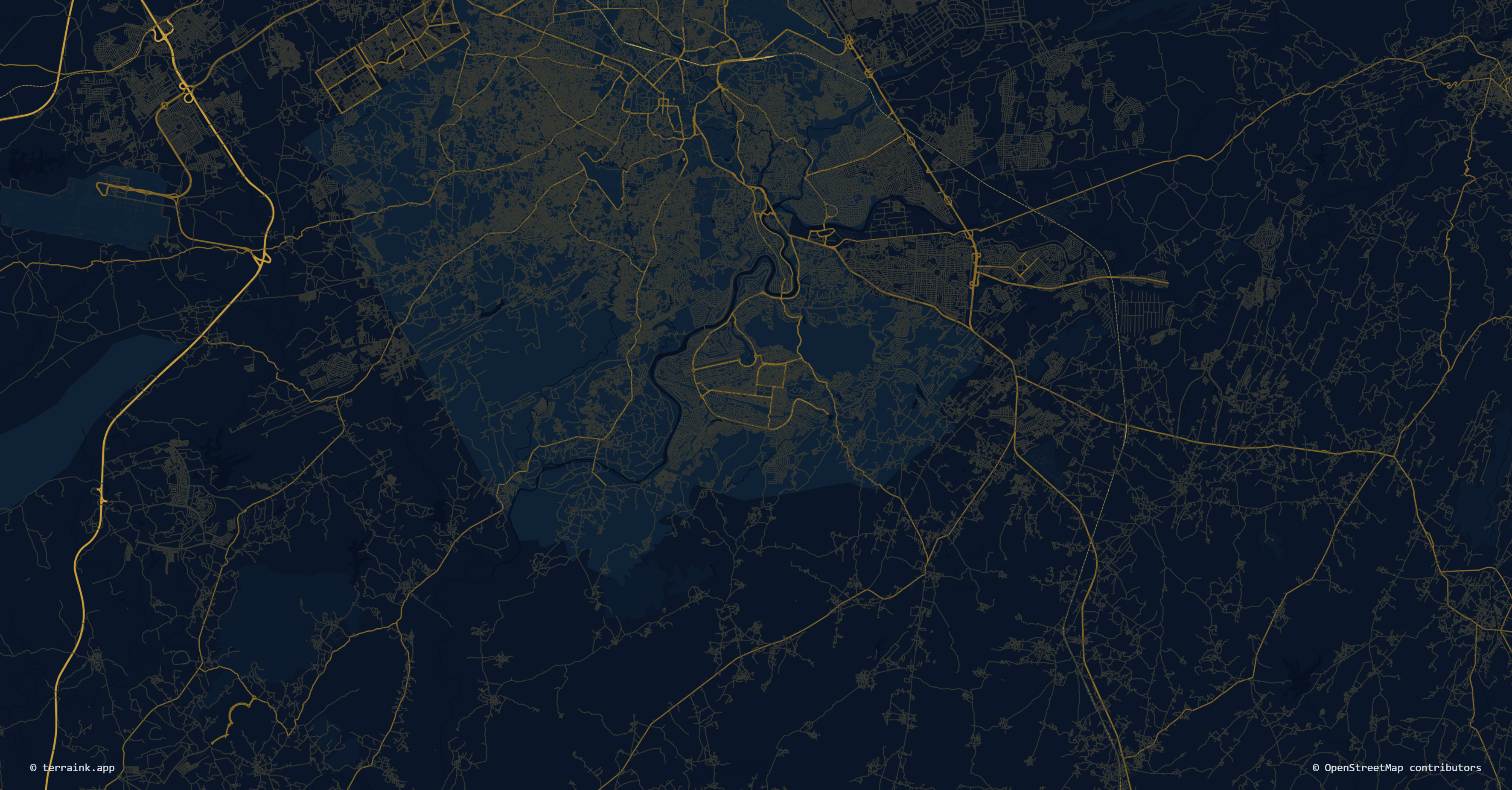 Twin Cities Network